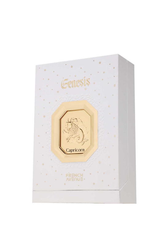 French Avenue Capricorn Genesis