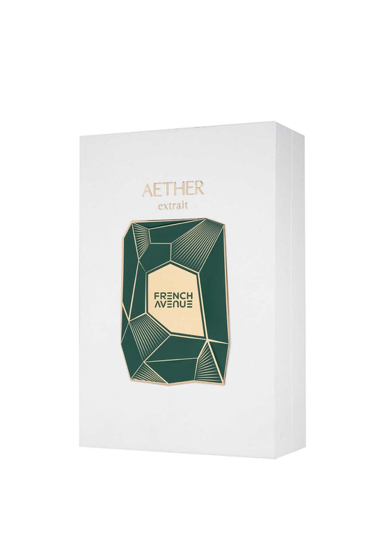 French Avenue Aether Extrait