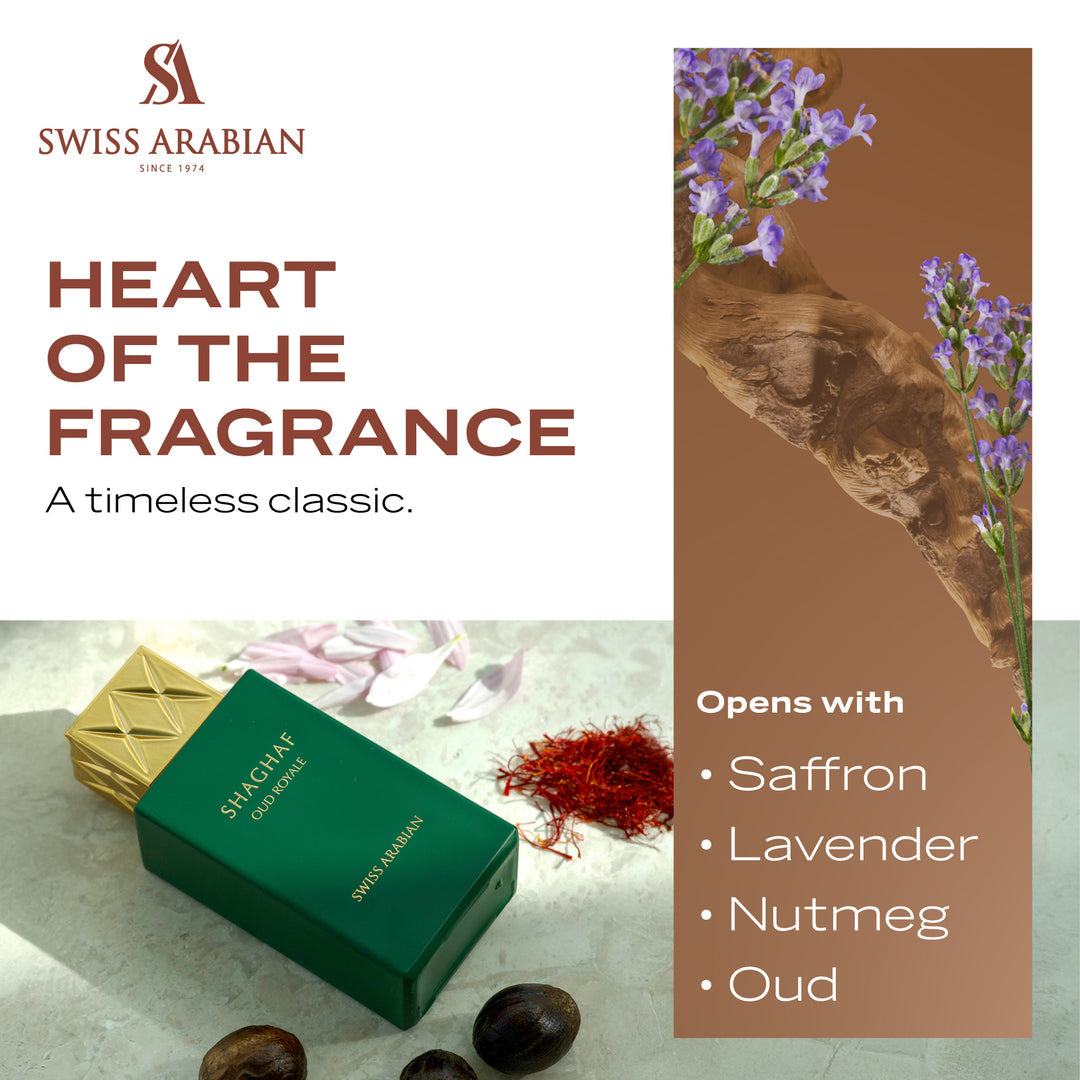 Shaghaf Oud Royal