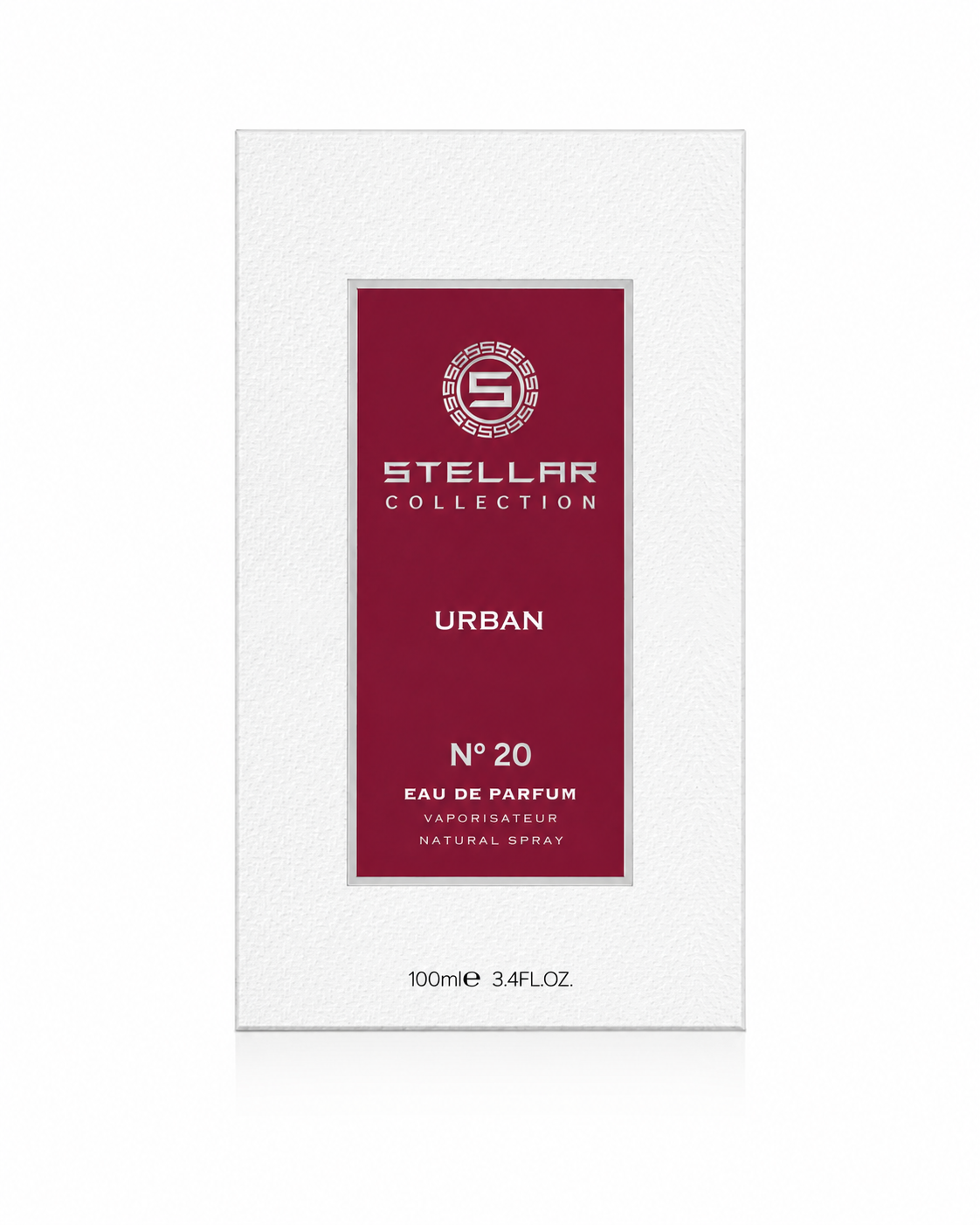 Urban No. 20