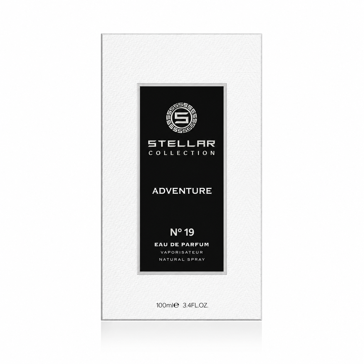 Adventure No. 19