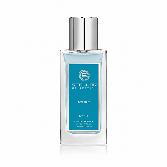Azure No. 18