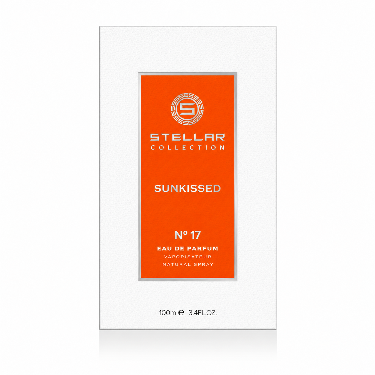 Sunkissed No. 17