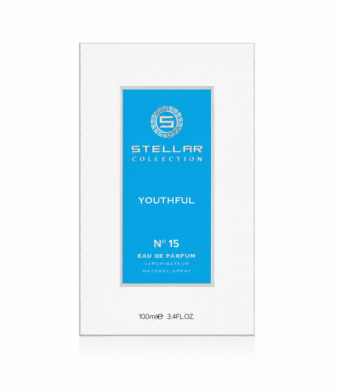 Youthful No. 15