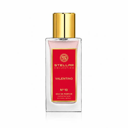 Valentino No. 10