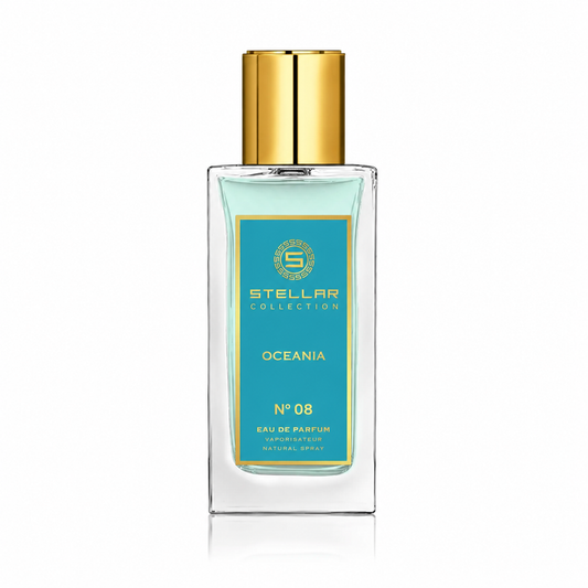 Oceania No. 08