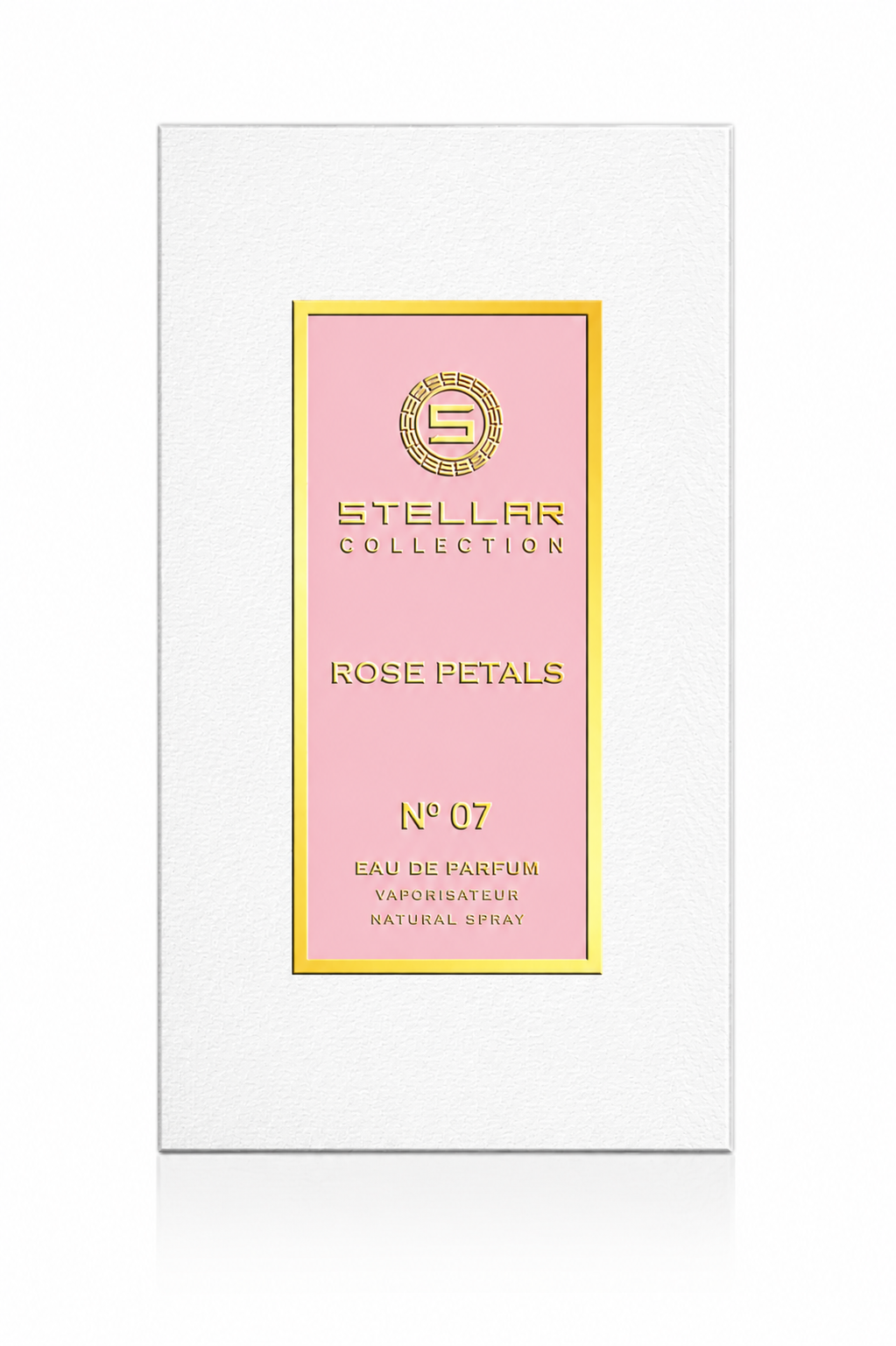 Rose Petals No. 07