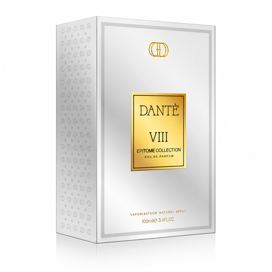 Dantè VIII Epitome Collection