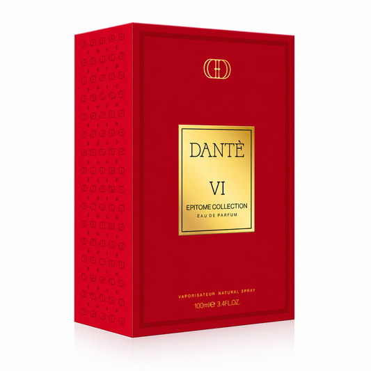 Dantè VI Epitome Collection