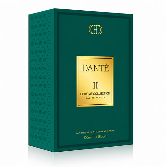 Dantè II Epitome Collection