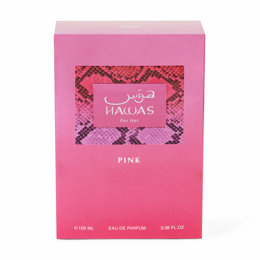 Hawas Pink