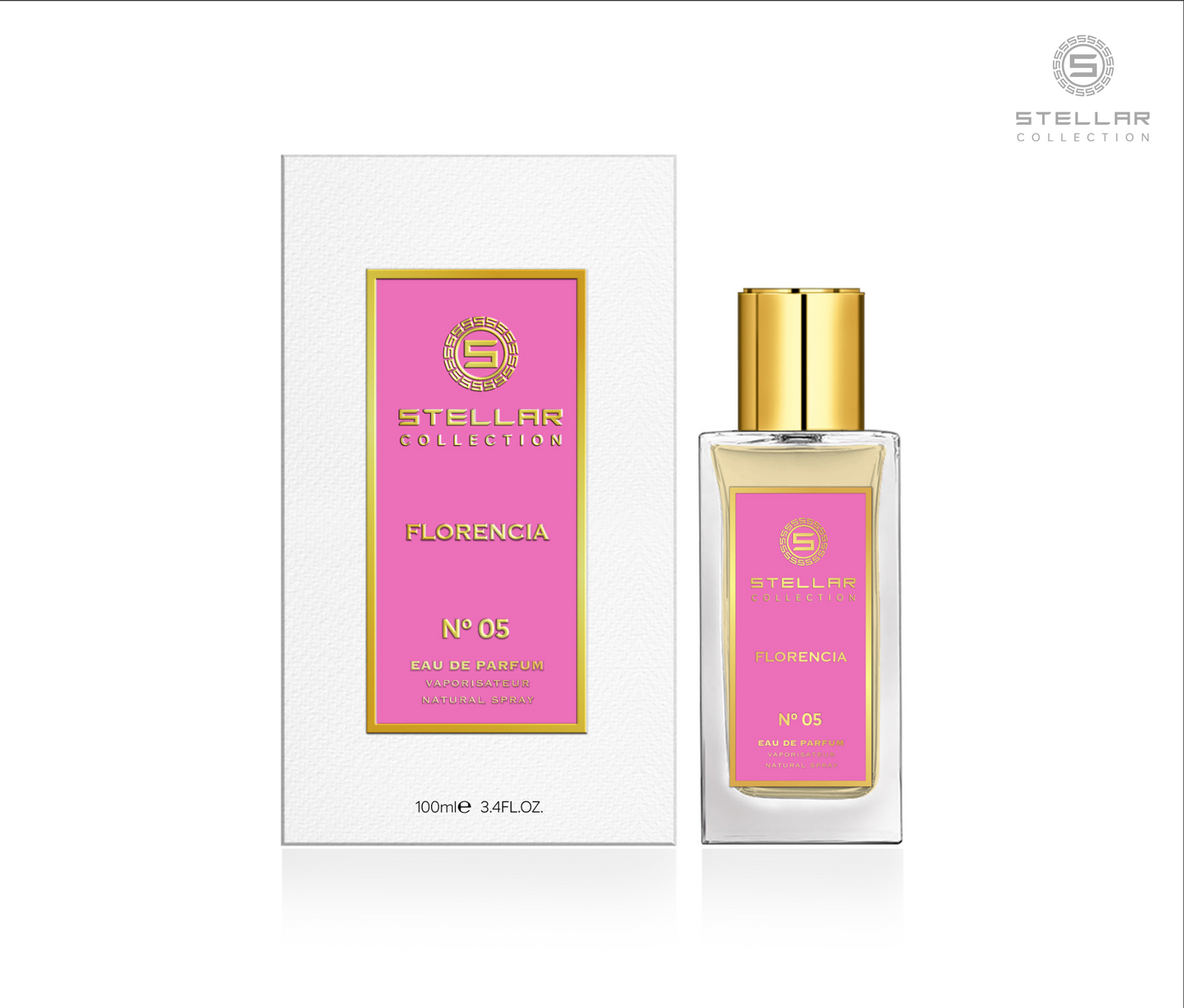 Florencia No. 05