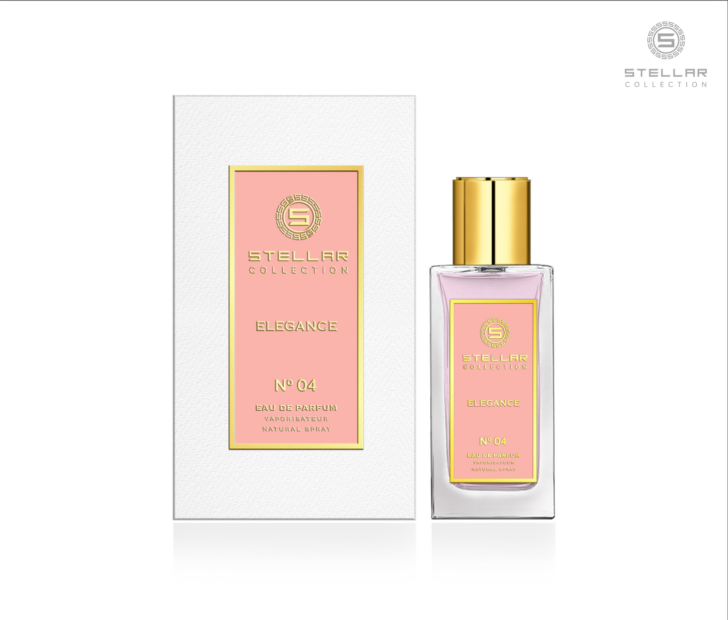 Elegance No. 04