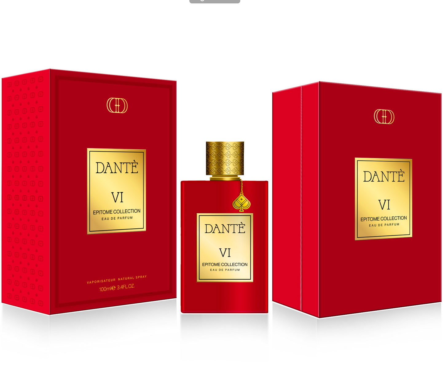 Dantè VI Epitome Collection