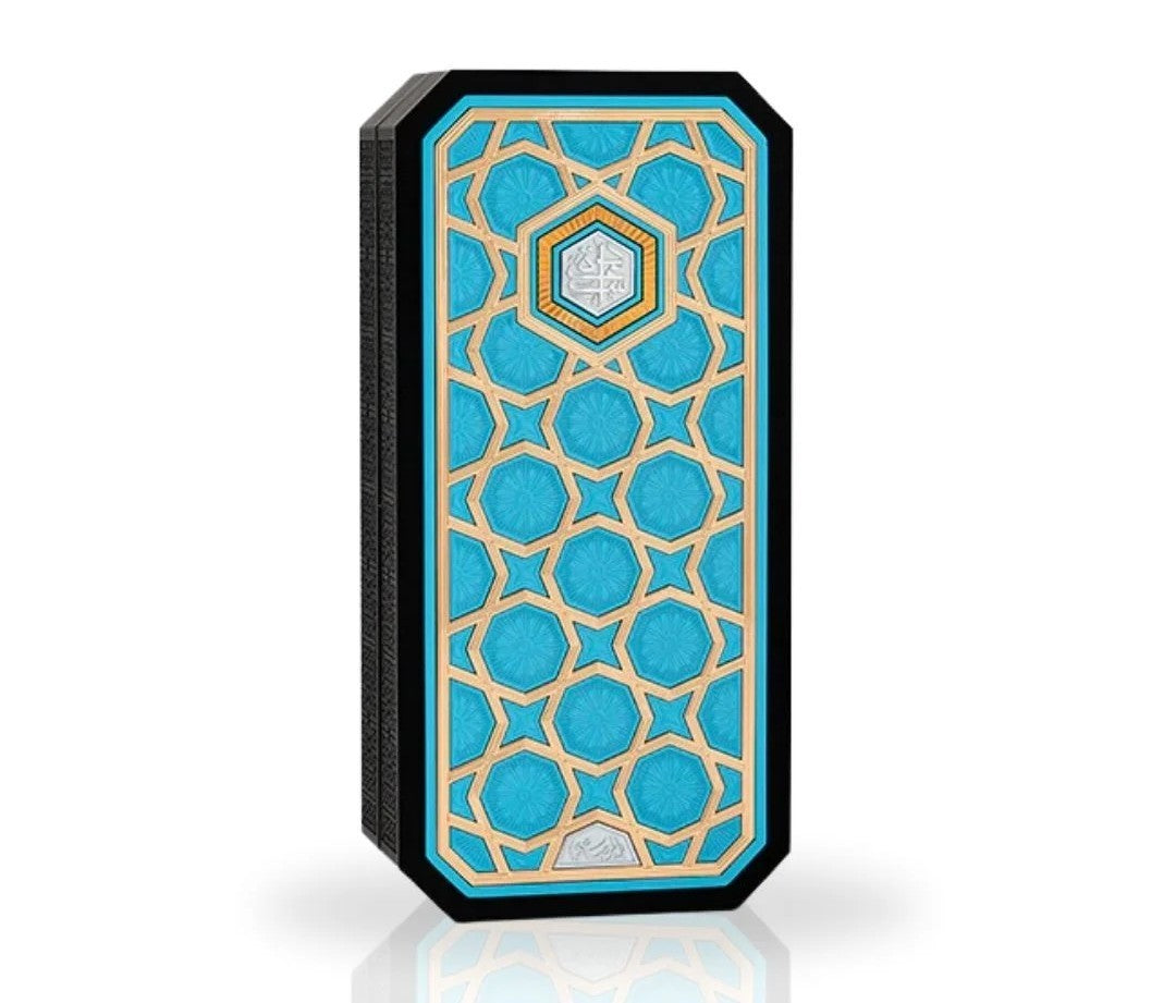 Arabian Prive Saada