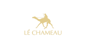 Le Chameau
