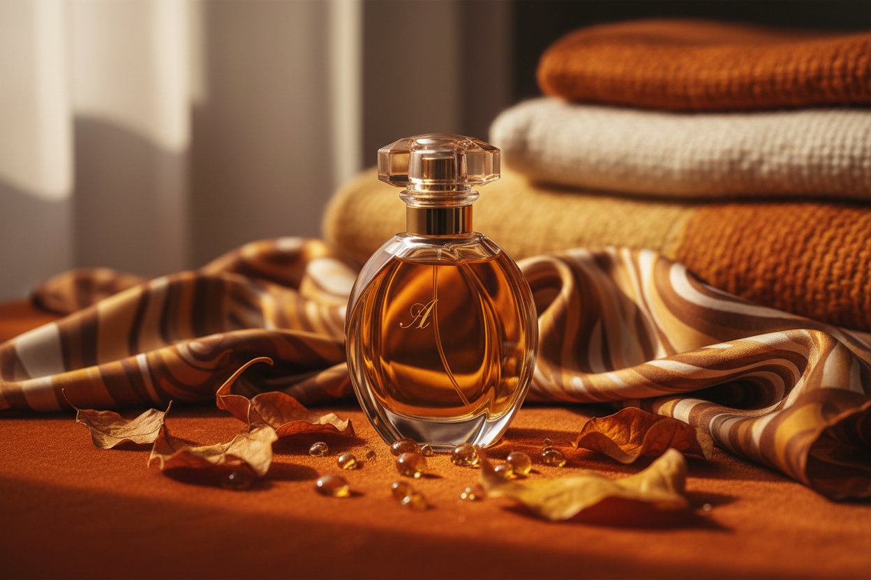 Fall Fragrances