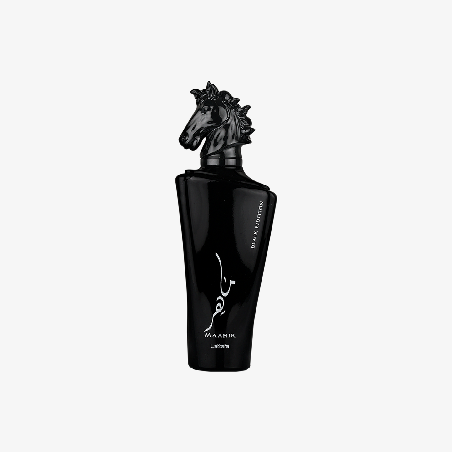 Maahir Black