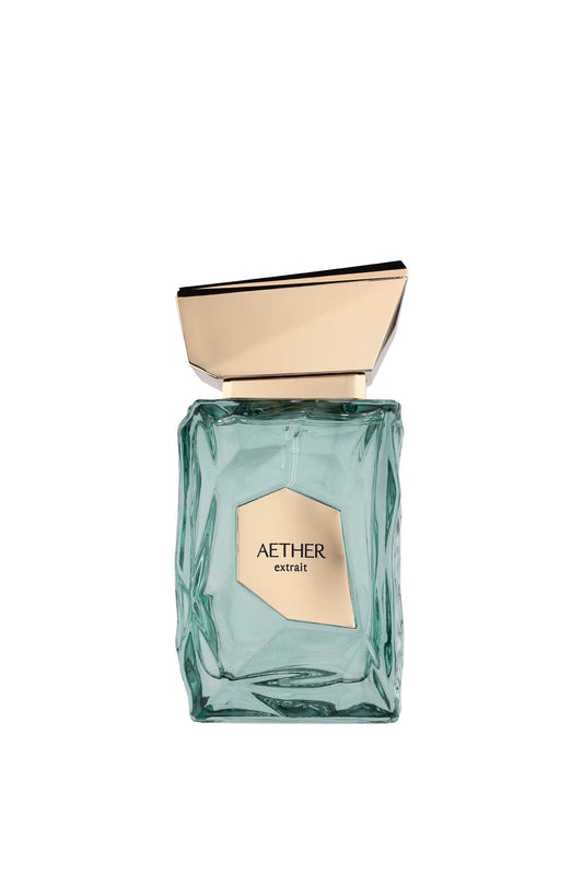 French Avenue Aether Extrait