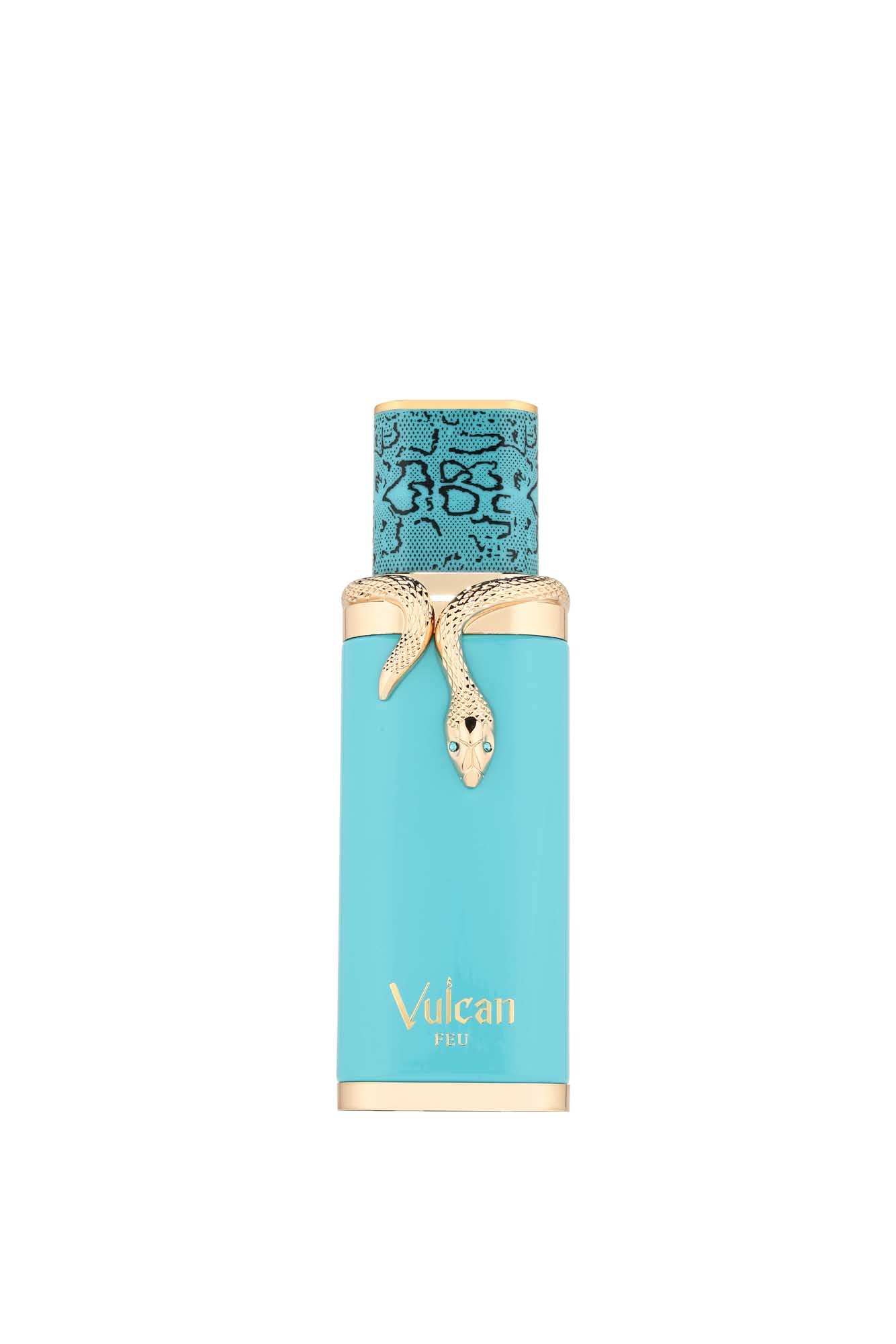 French Avenue Vulcan