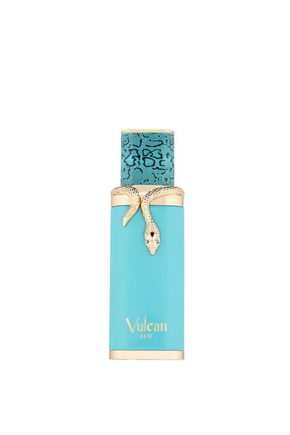 French Avenue Vulcan