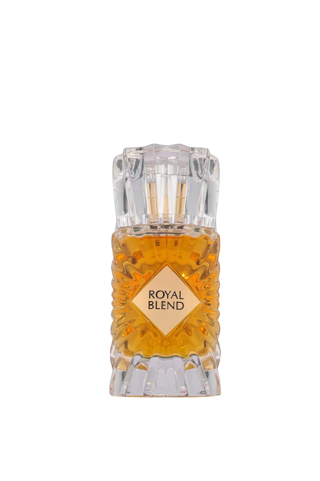 French Avenue Royal Blend 100ml EDP for Men & Women