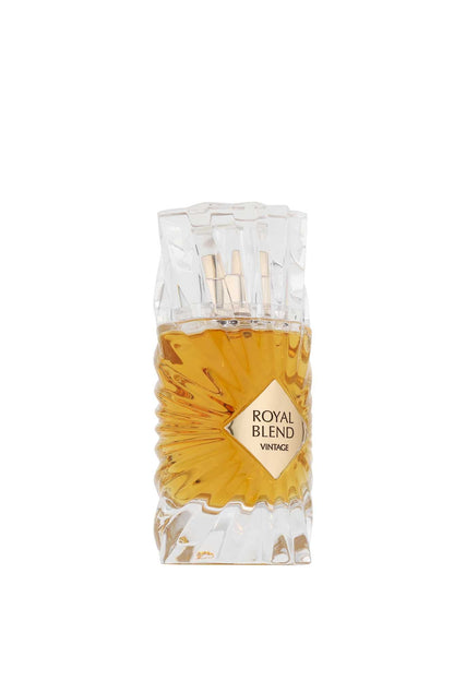 Royal Blend Vintage