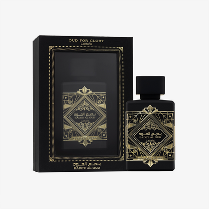 Bade'e Al Oud