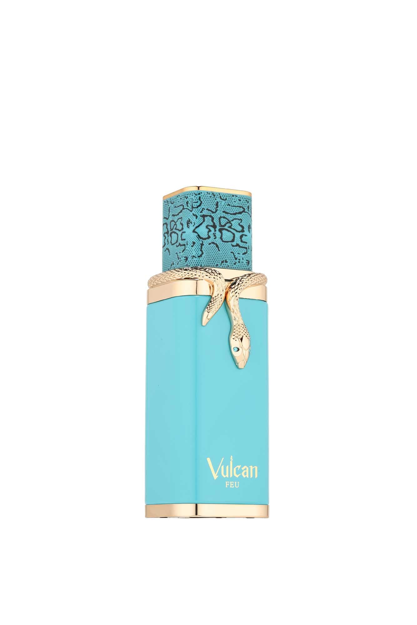 French Avenue Vulcan