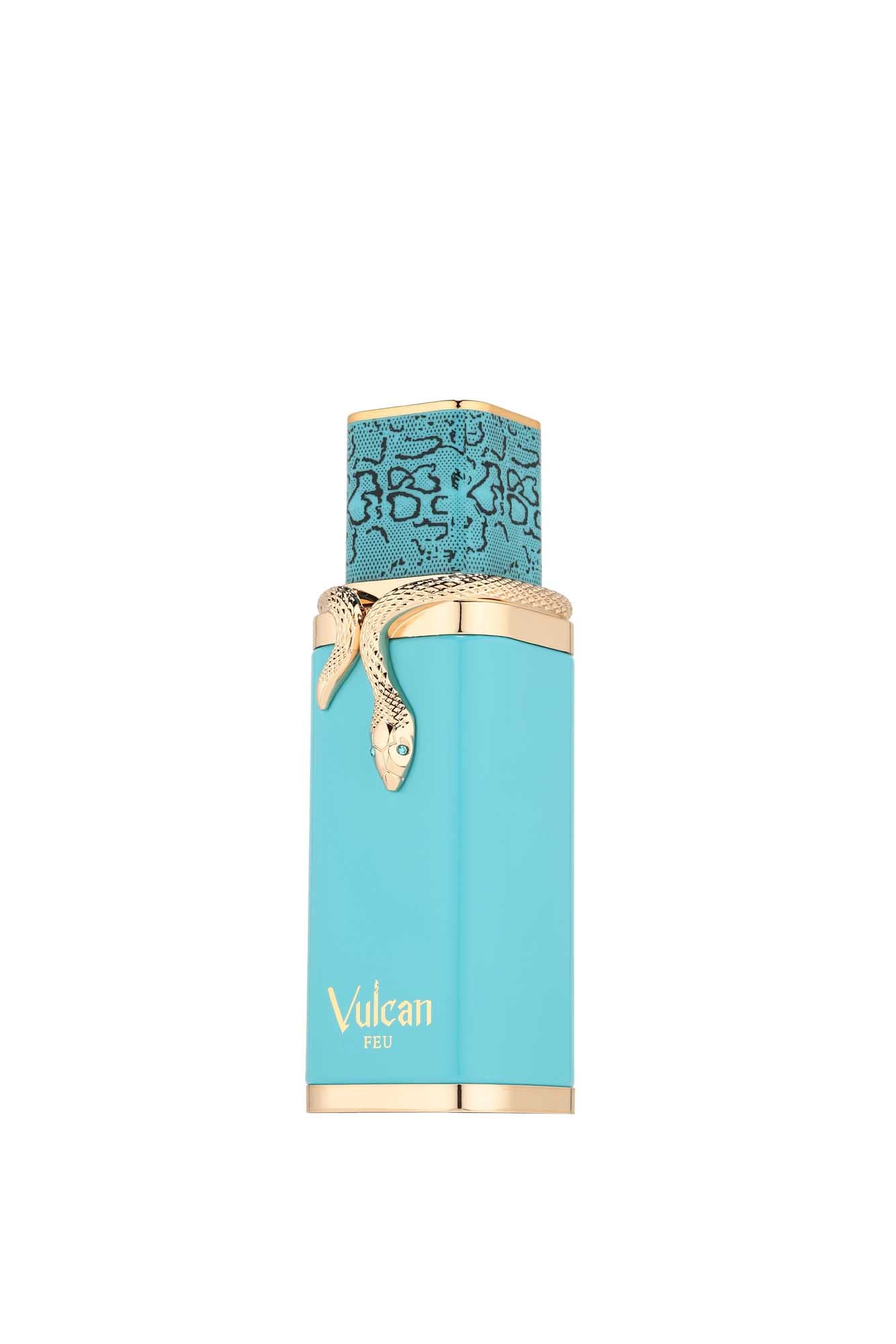 French Avenue Vulcan