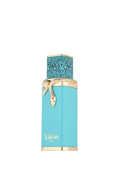 French Avenue Vulcan