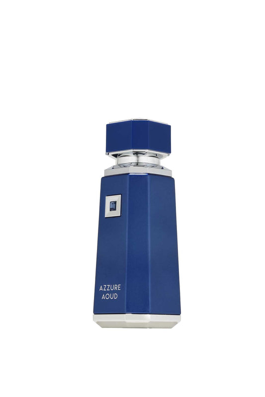 French Avenue Azzure Aoud