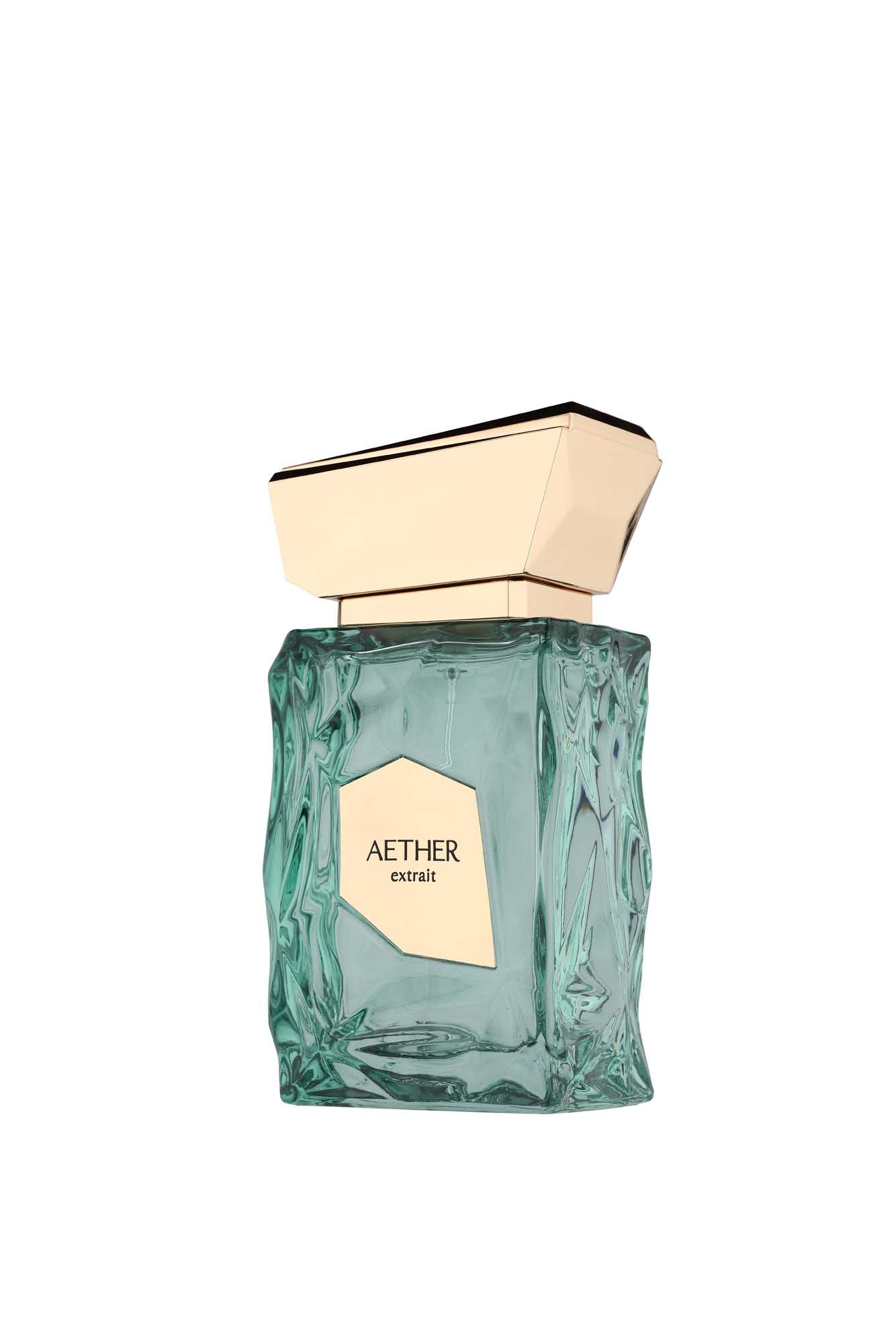 French Avenue Aether Extrait