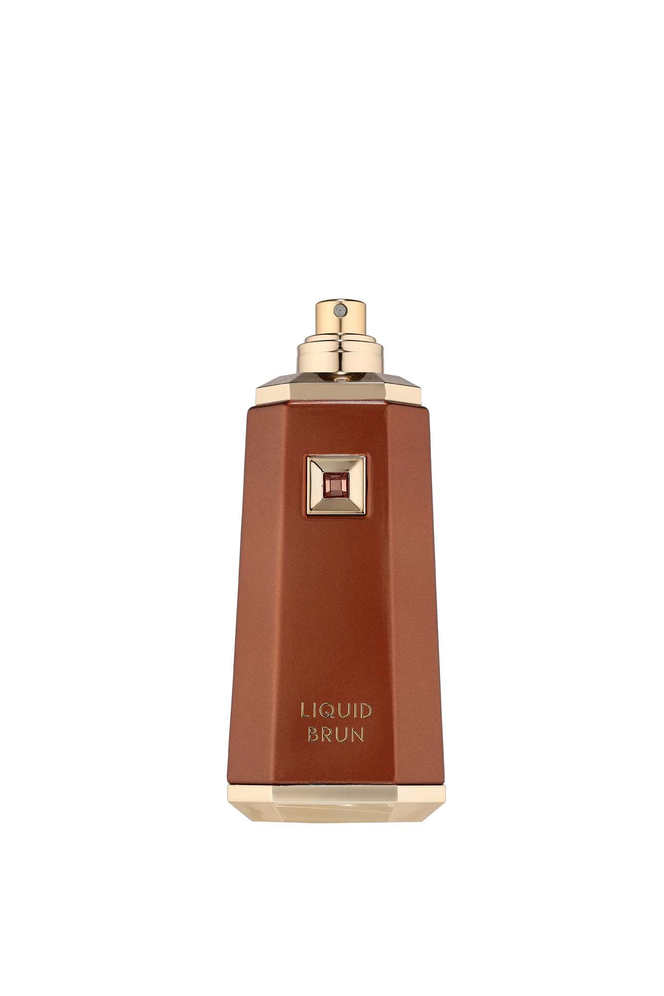 Liquid Brun