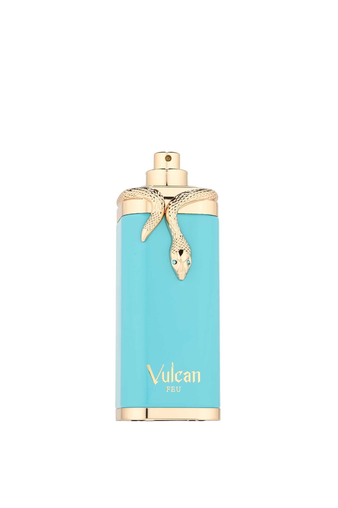 French Avenue Vulcan
