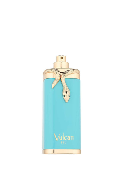 French Avenue Vulcan
