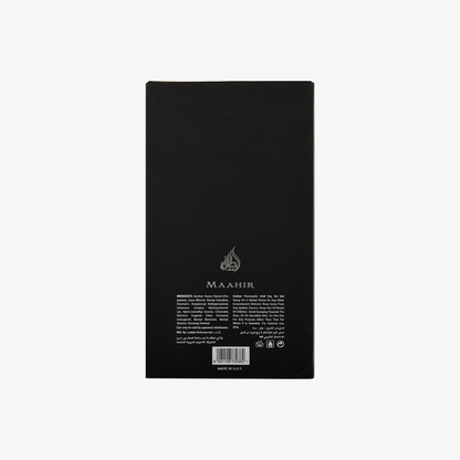 Maahir Black