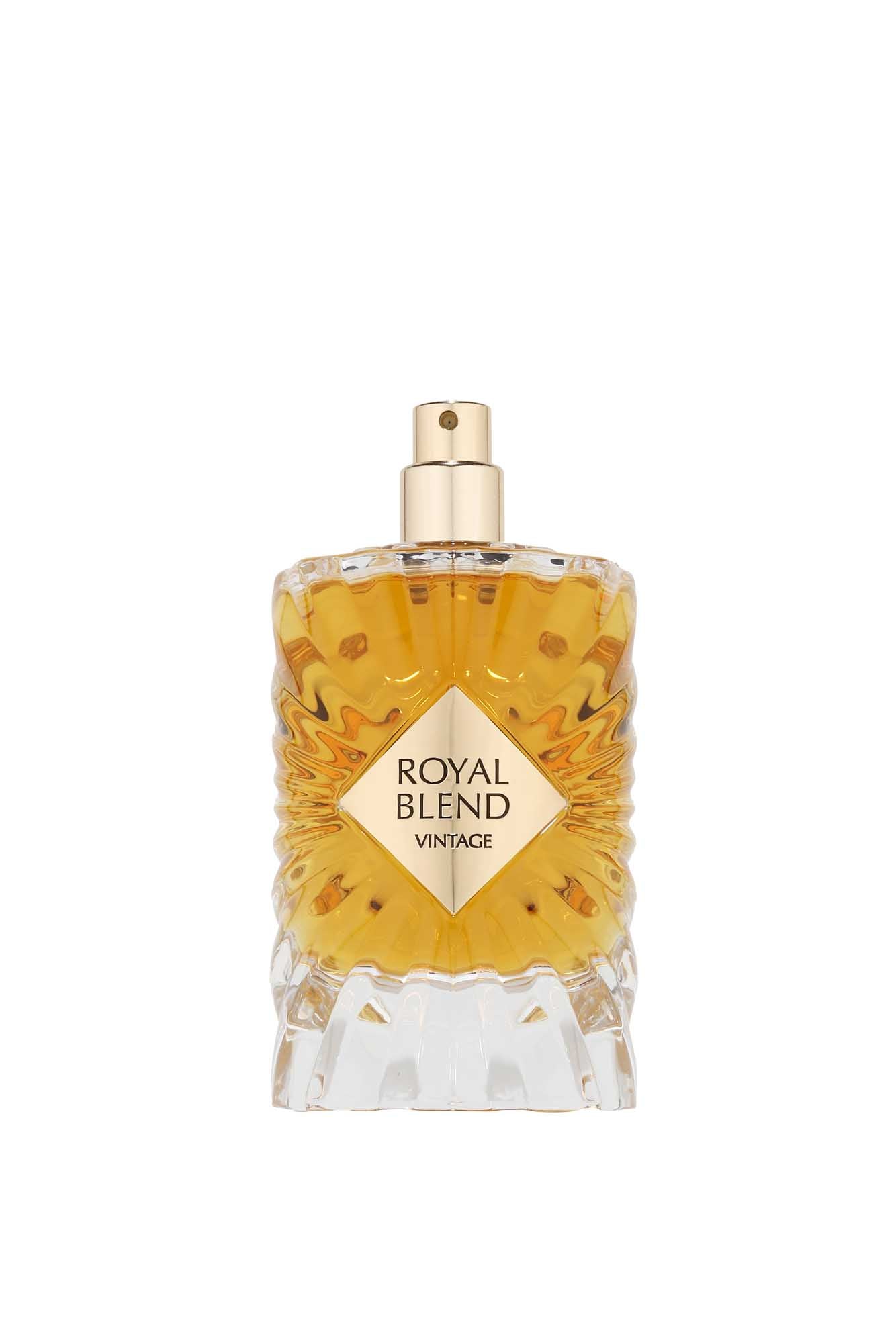 Royal Blend Vintage