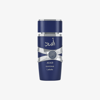 Asad Zanzibar