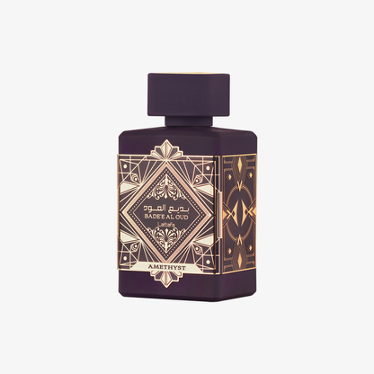 Bade'e Al Oud Amethyst
