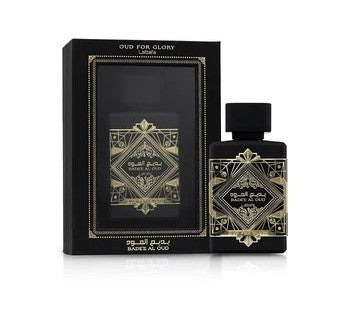 Bade'e Al Oud