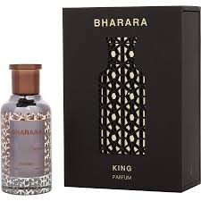 Bharara King For Men Eau de Parfum spray, 3.4 Fl Oz / 100 ML