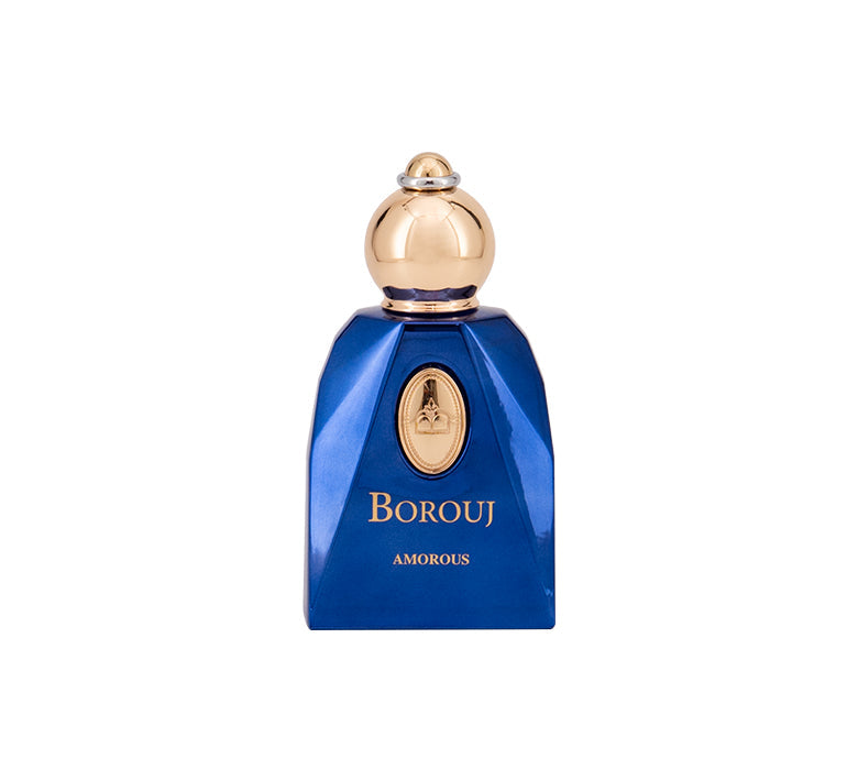 Borouj Amorus