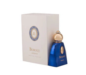 Borouj Amorus