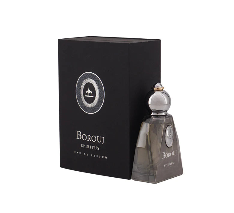 Borouj_Spiritus