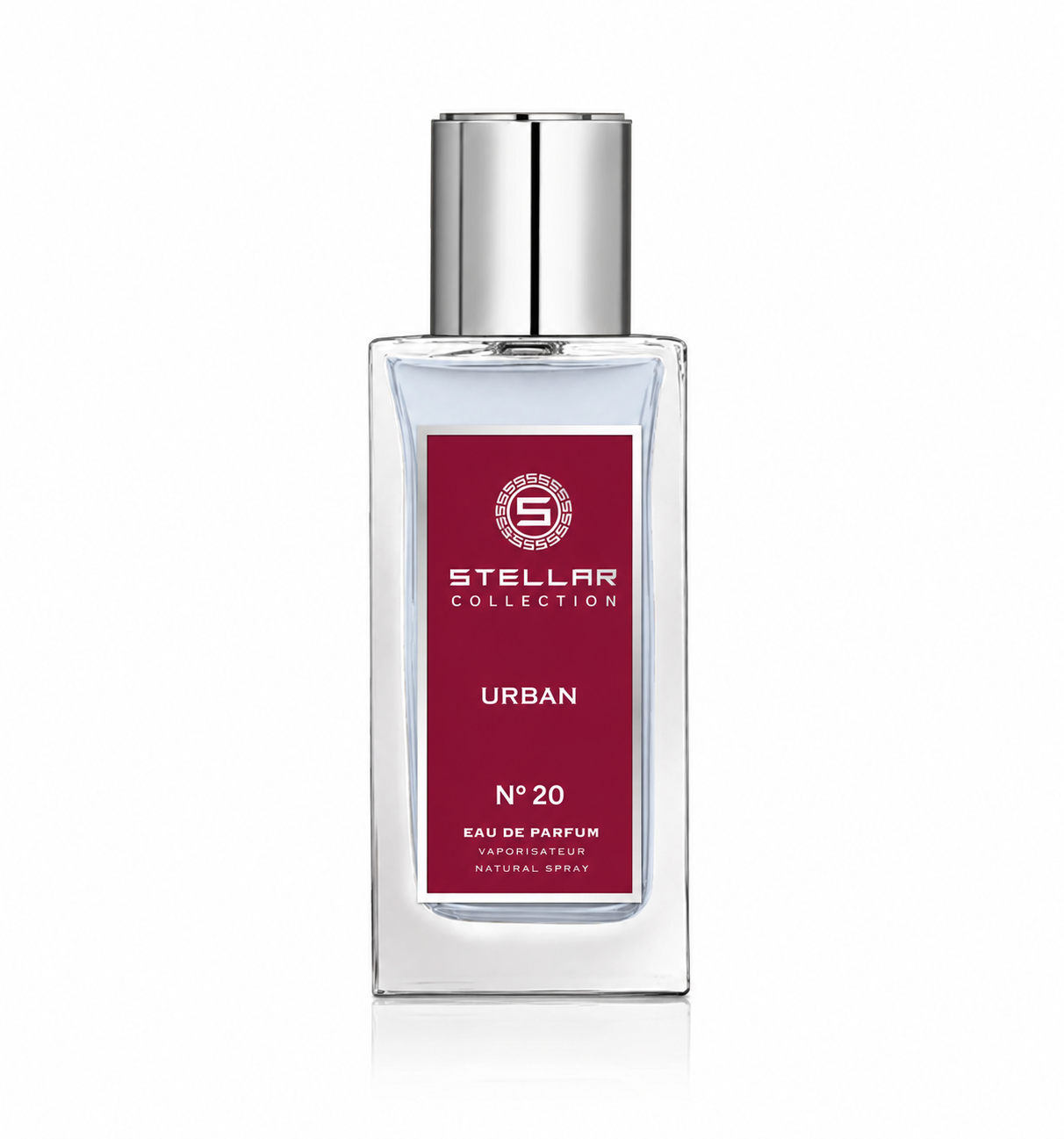 Urban No. 20