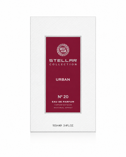 Urban No. 20