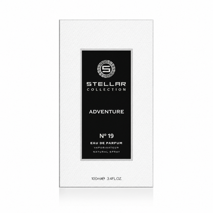 Adventure No. 19