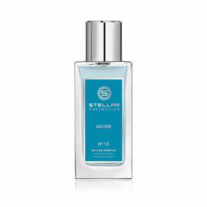 Azure No. 18