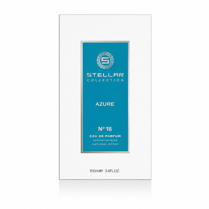 Azure No. 18